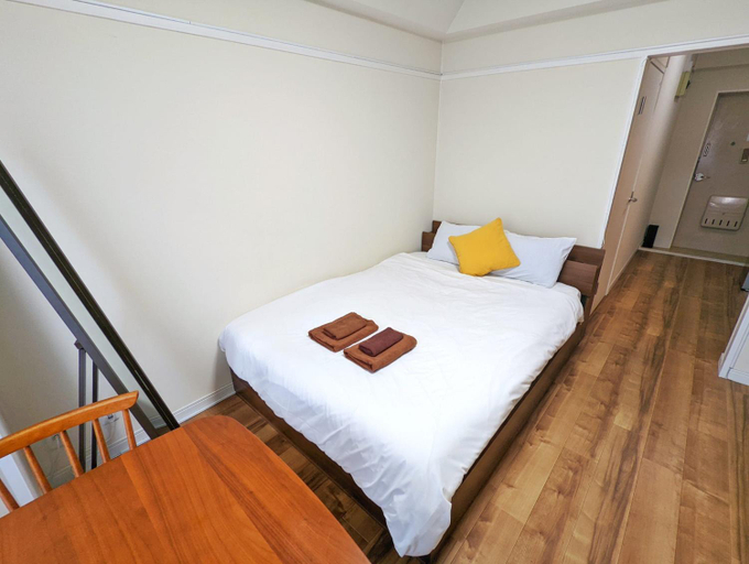Bedroom 6