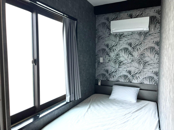 Guesthouse JOOOY HOTEL Amami, Amami