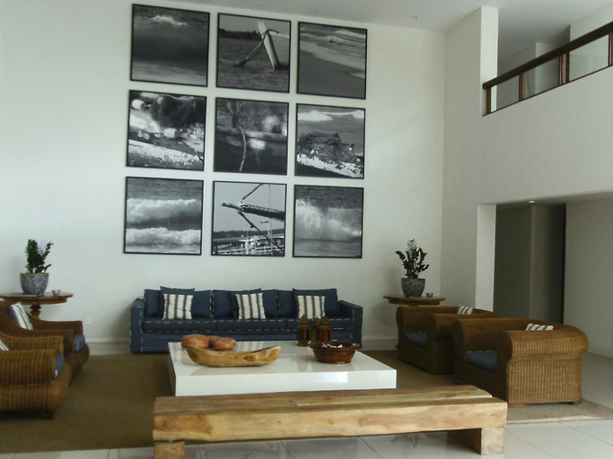 Public Area 3, Apartamento Enseada Praia do Forte, Mata de São João