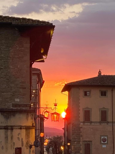 Attico Altucci, Arezzo