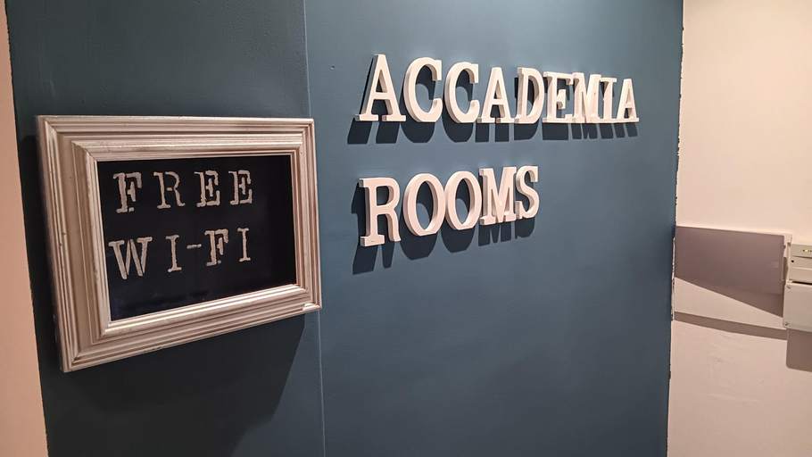 Others 2, ACCADEMIA Rooms, Livorno