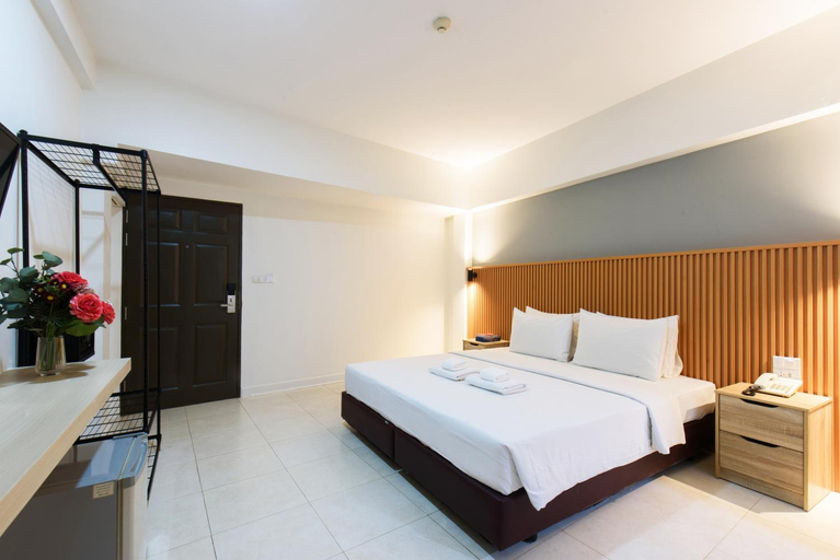 Bedroom 7