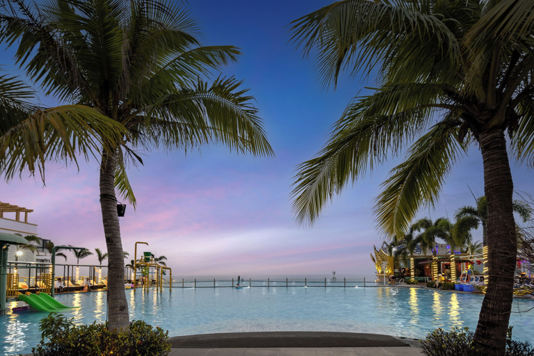 Sport & Beauty 5, Sanya Harman Hotel, Sanya