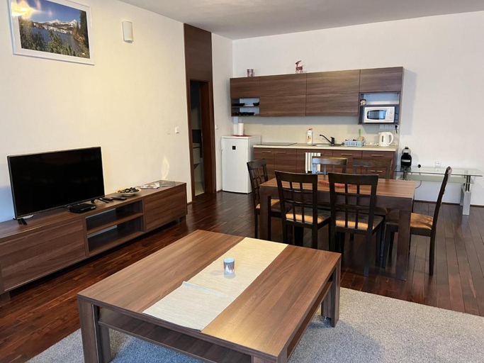 Others 5, Apartmany Snow, Poprad