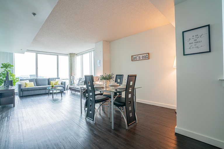 Others 4, Heaven On Baltimore Downtown Fully Furnished Apartments, Baltimore