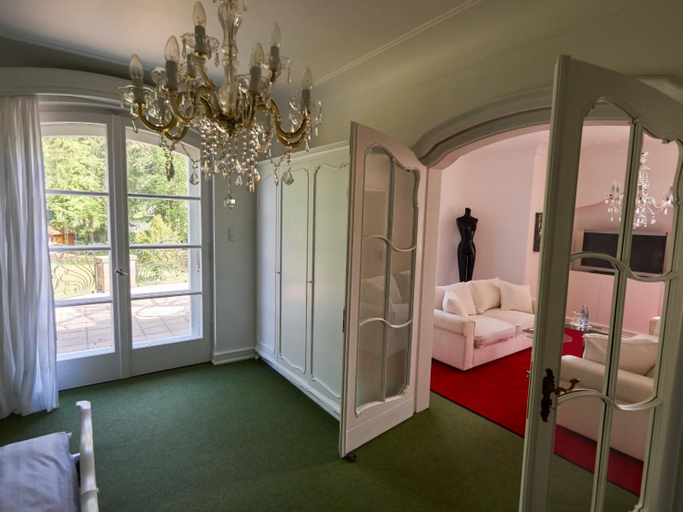 Bedroom 3, Villa Silva, Northeim