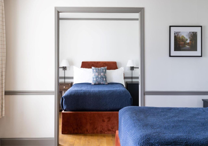 Bedroom 13