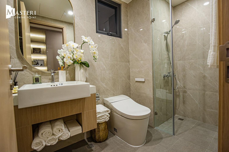 Others 4, Masteri - Vinhome Grand Park - HELEN APARTMENT, District 9