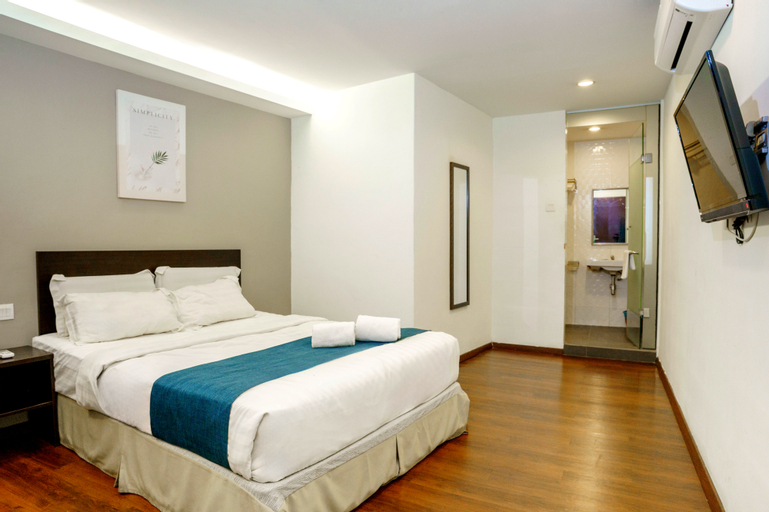 Bedroom 10