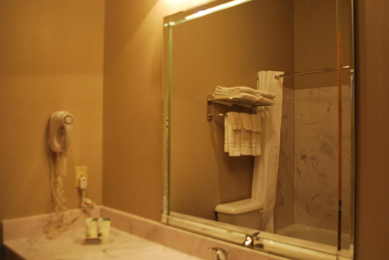 Others 4, The Soluna Hotel, El Paso