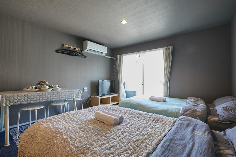 Bedroom 11