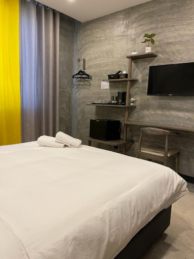 Bedroom 17