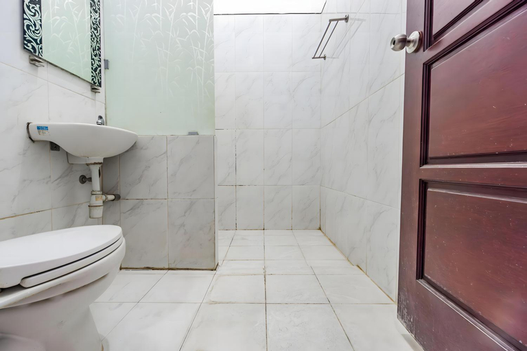 Bathroom 6