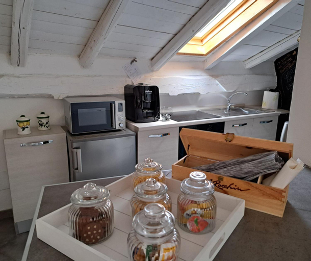 B&B Il Tetto di Anita, Alessandria