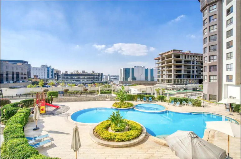 Duplex-Porto New Cairo, New Cairo 1