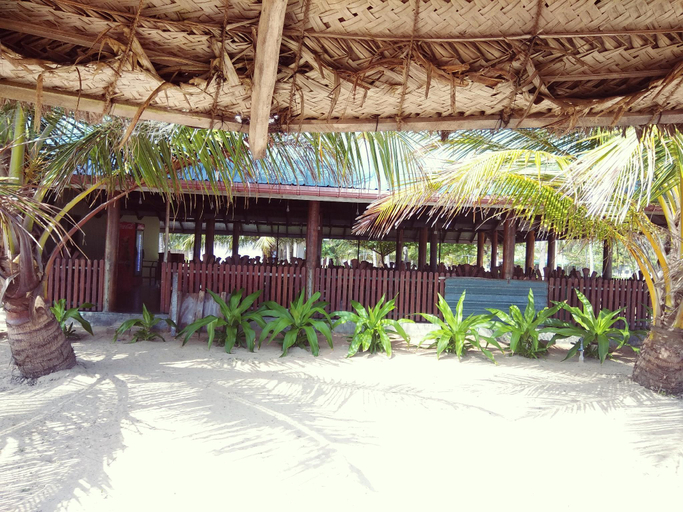 Others 5, Seaway Hotel, Kuchchaveli