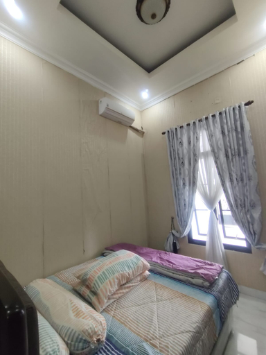 Bedroom, Vina Guest House Pudakpayung, Semarang