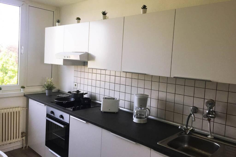 Others 4, Komplett ausgestattetes Apartment in Dormagen, Rhein-Kreis Neuss