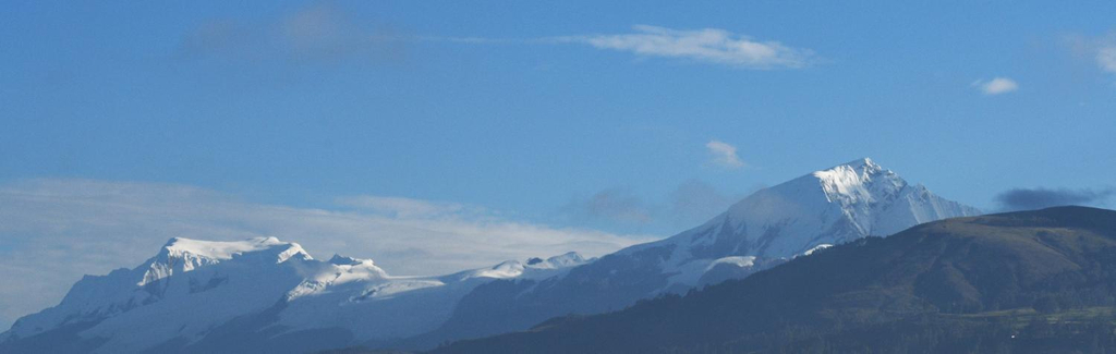 Others 3, Caroline lodging, Huaraz