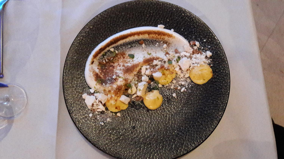 Food and beverages 4, Domaine des Chais, Charente-Maritime