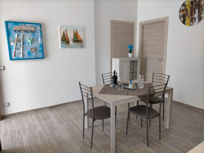 Others 2, Casa Vacanze Samuel Beach, Ragusa