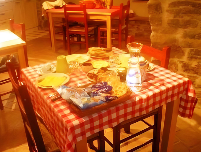 Others 5, Locanda La Campana, Isernia
