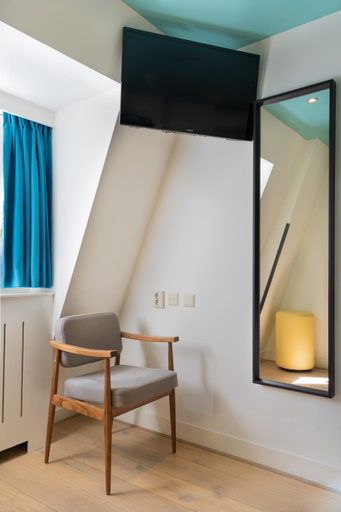 Others 3, Sparks Hostel, Rotterdam
