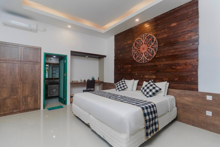Bedroom 5