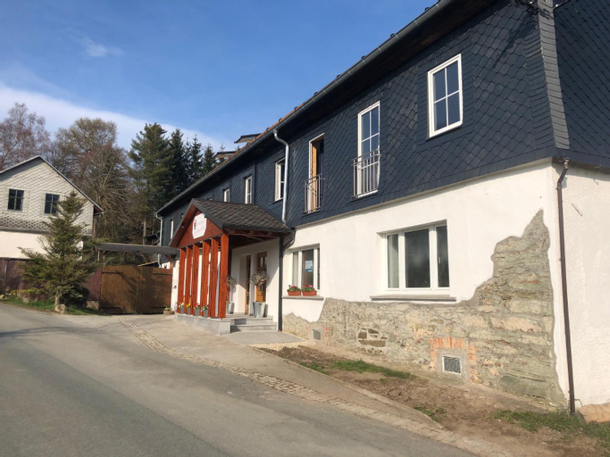 Landgasthof Wetteraperle, Saale-Orla-Kreis