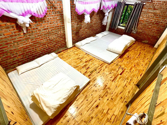 Others 4, Riverside Homestay, Trùng Khánh