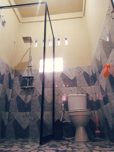 Bedroom 2, Ridho's Homestay & Jungle Trekking, Langkat