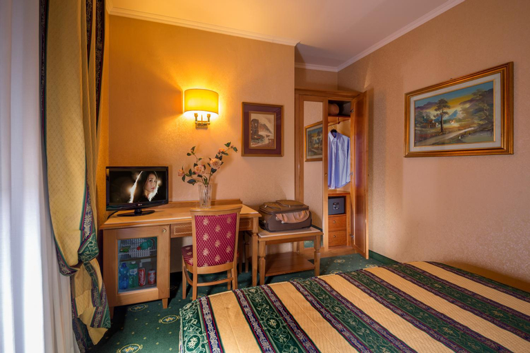 Bedroom 7