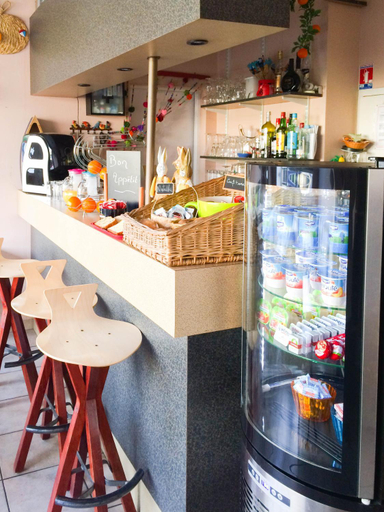 Food & Drinks 3, Hotel Orange Marine, Gironde