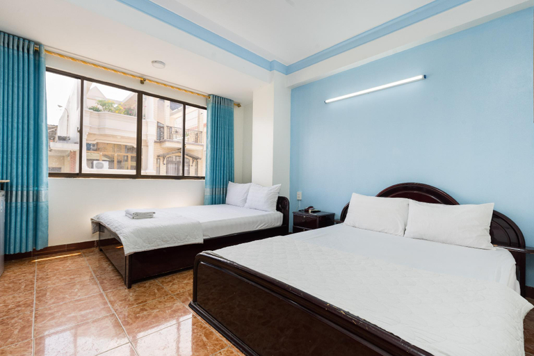 Bedroom 11