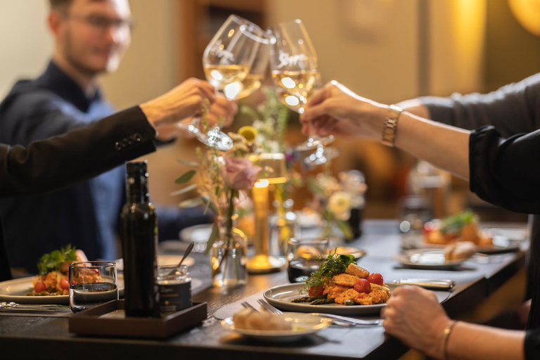 Food & Drinks 5, Gasthaus Stappen, Rhein-Kreis Neuss