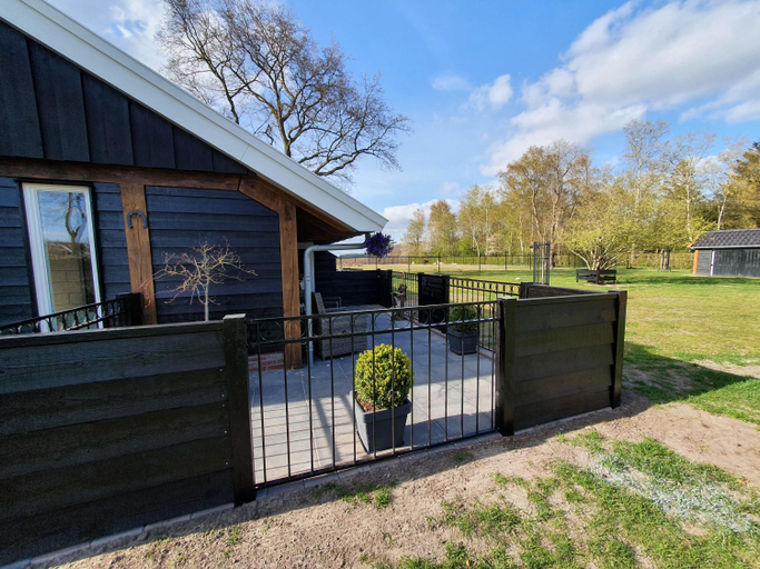 Others 5, B&B Hertenhoef, Fluitenberg (Hoogeveen), Hoogeveen