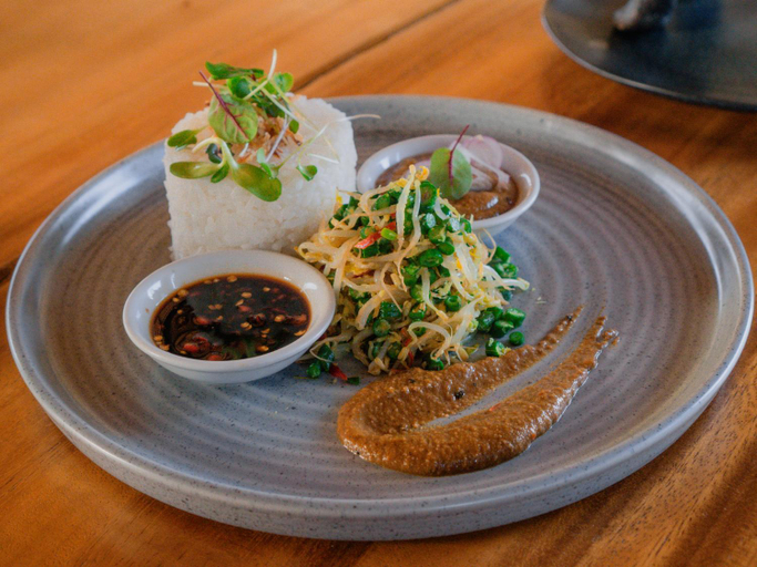 Food & Drinks 5, Akasha Villa Ubud, Gianyar