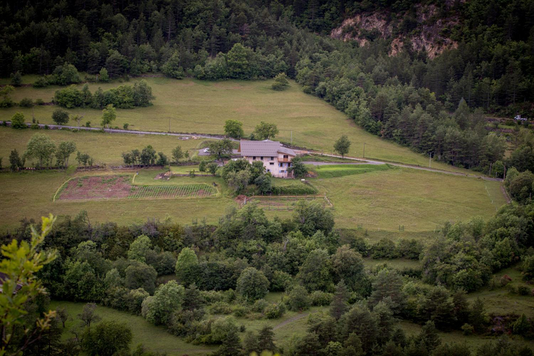 Others 4, gites a la ferme dela le var, Alpes-Maritimes