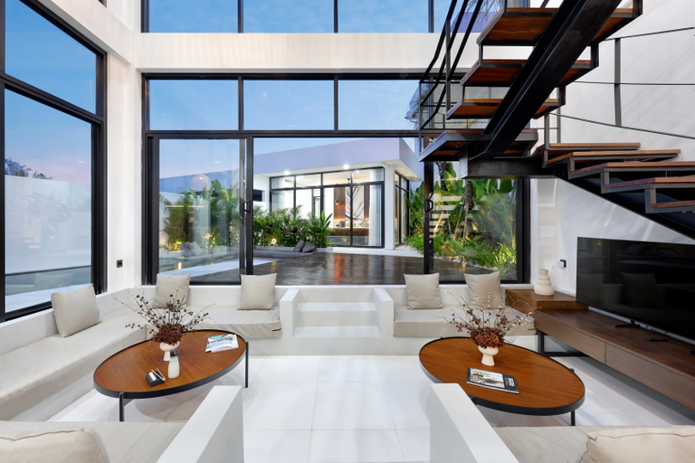 Others 4, Baliwood Residence Villa II, Badung