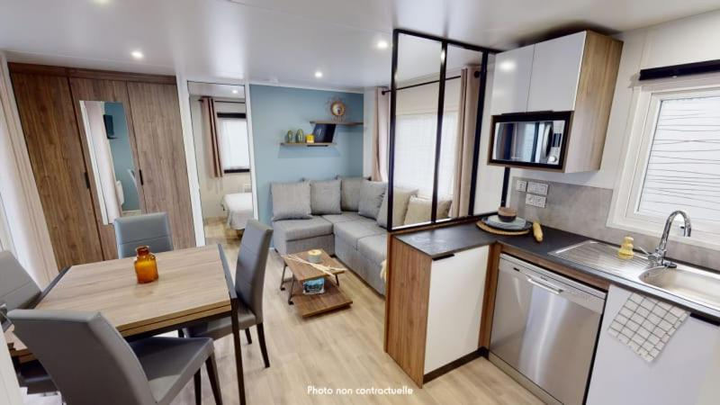 Others 5, Camping Officiel Siblu La Plage, Landes