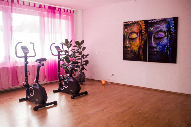 Others 5, SUN VALLEY Holiday Apartments, Zell am See
