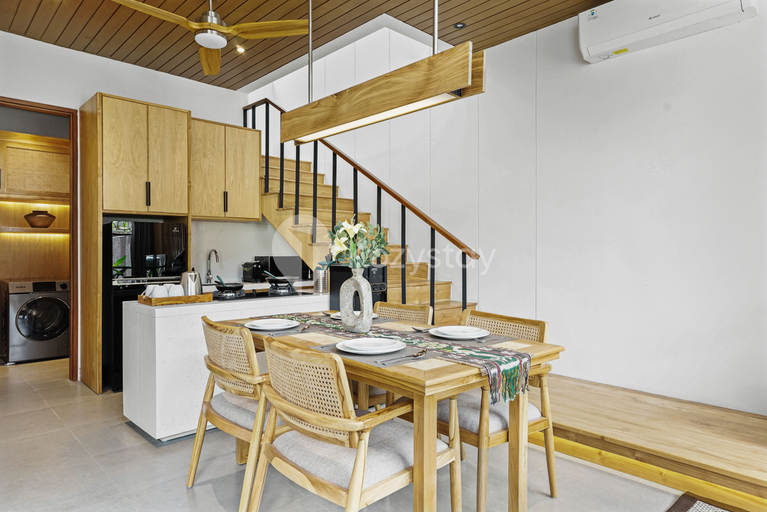 Others 4, Solana Villa by Kozystay, Badung