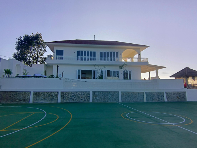 Villa Fortuna389, Dikelilingi Pergunungan yg indah, Bogor