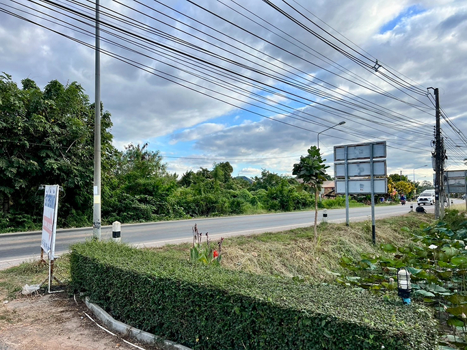 Others 4, Ban Ton Resort, Muang Udon Thani
