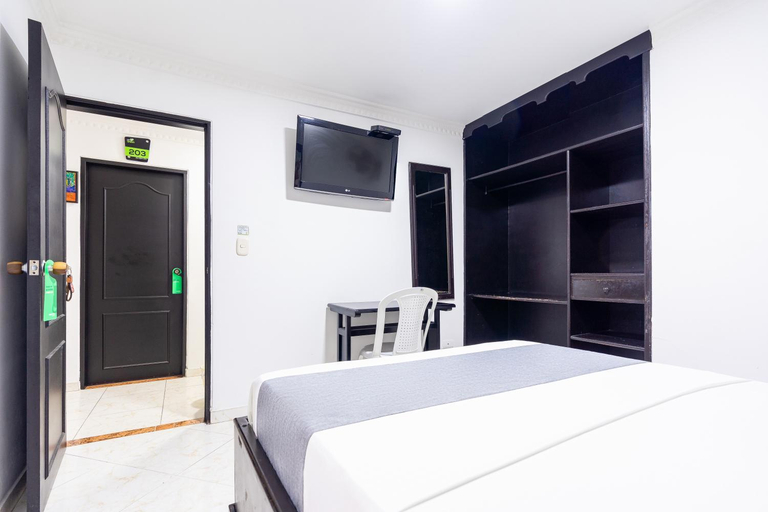 Others 5, Ayenda Union, Valledupar