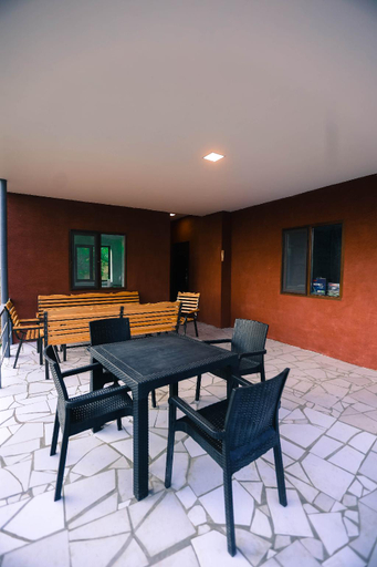 Public Area