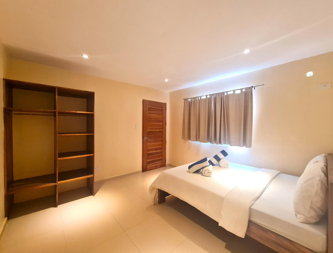 Bedroom 13