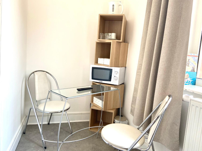Others 5, Au logement mosan, Namur