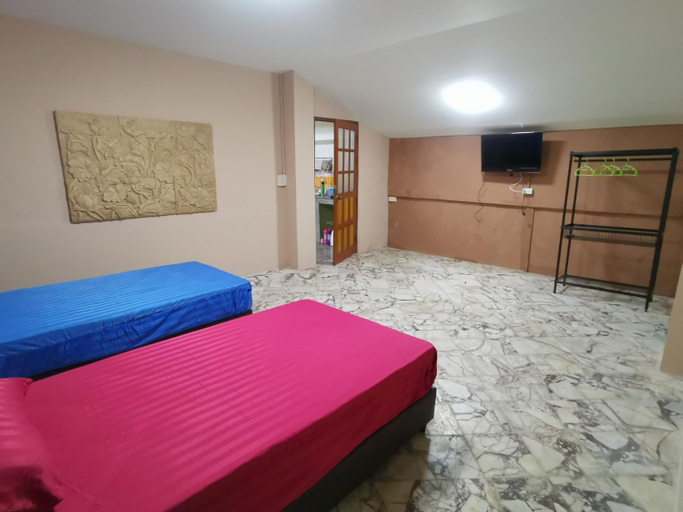 Bedroom 4