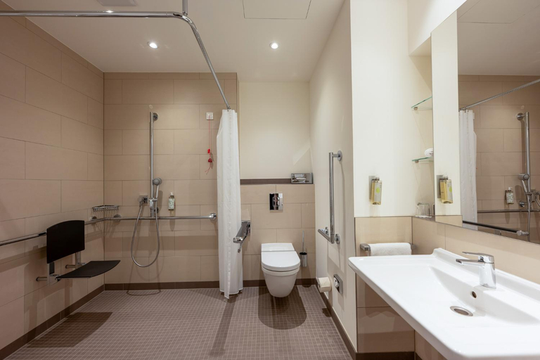 Bathroom 15